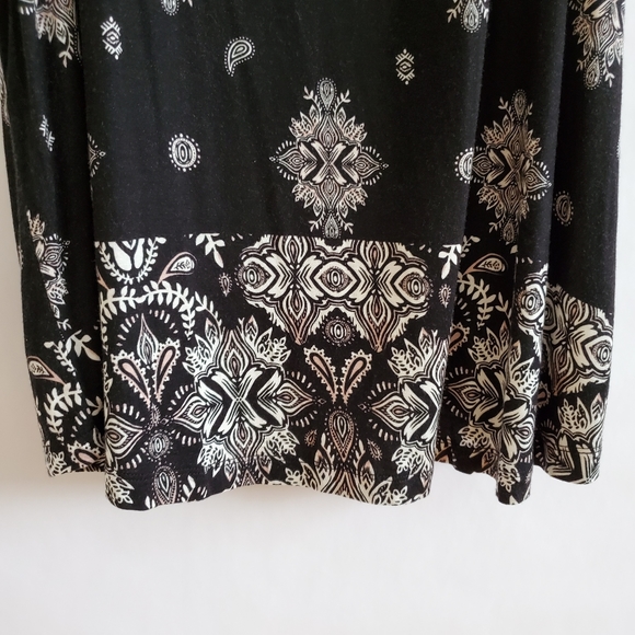 High Neck Tank Top - Picture 6 of 8